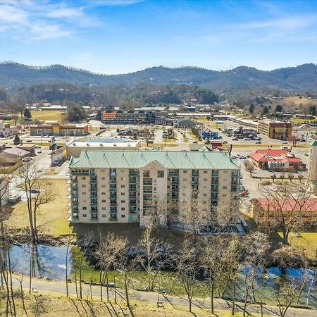 River Place Condos #102 2Bd Pigeon Forge Εξωτερικό φωτογραφία