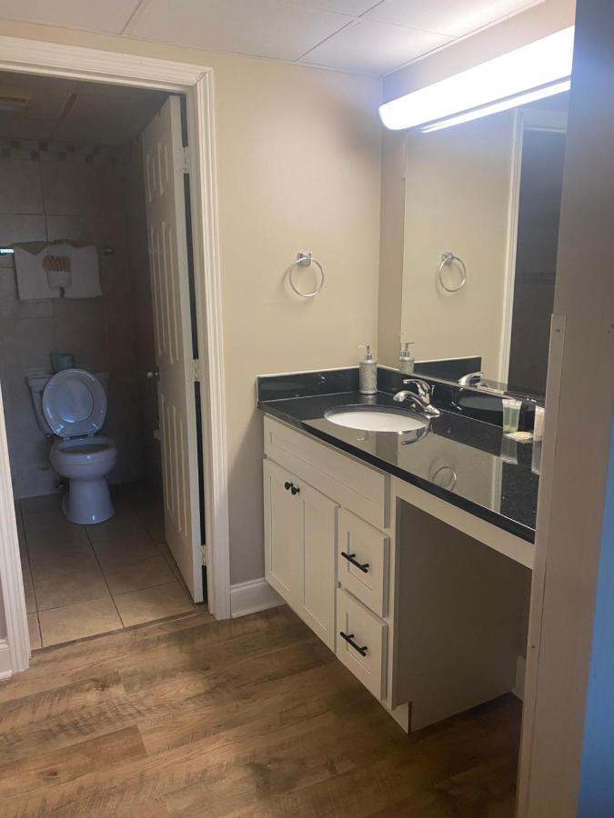 River Place Condos #102 2Bd Pigeon Forge Εξωτερικό φωτογραφία