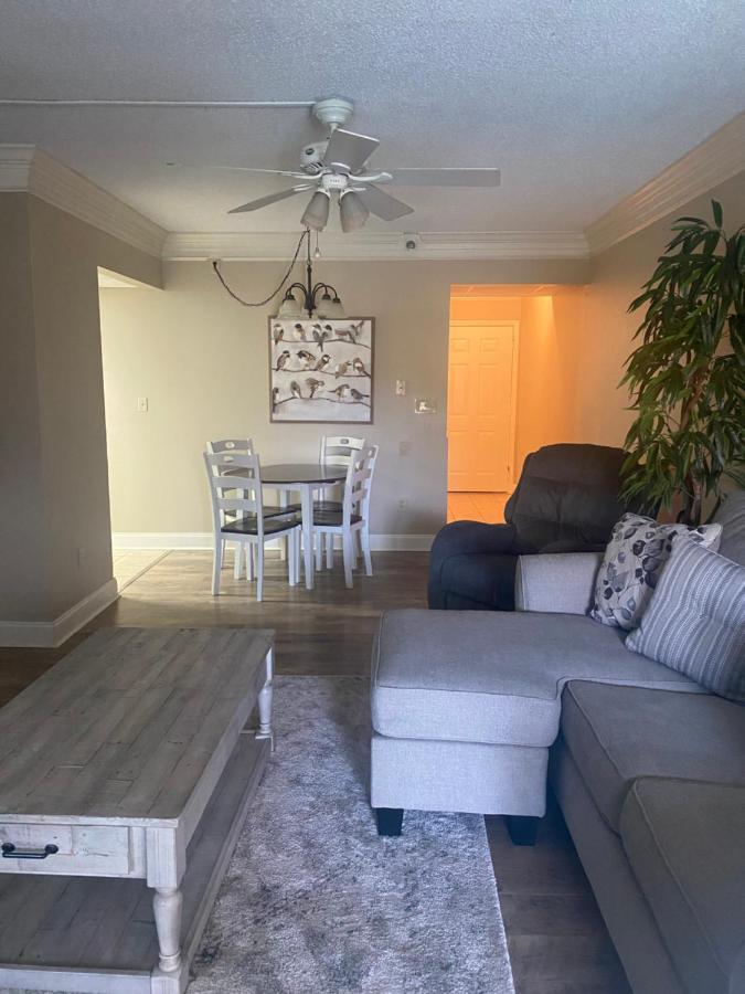 River Place Condos #102 2Bd Pigeon Forge Εξωτερικό φωτογραφία
