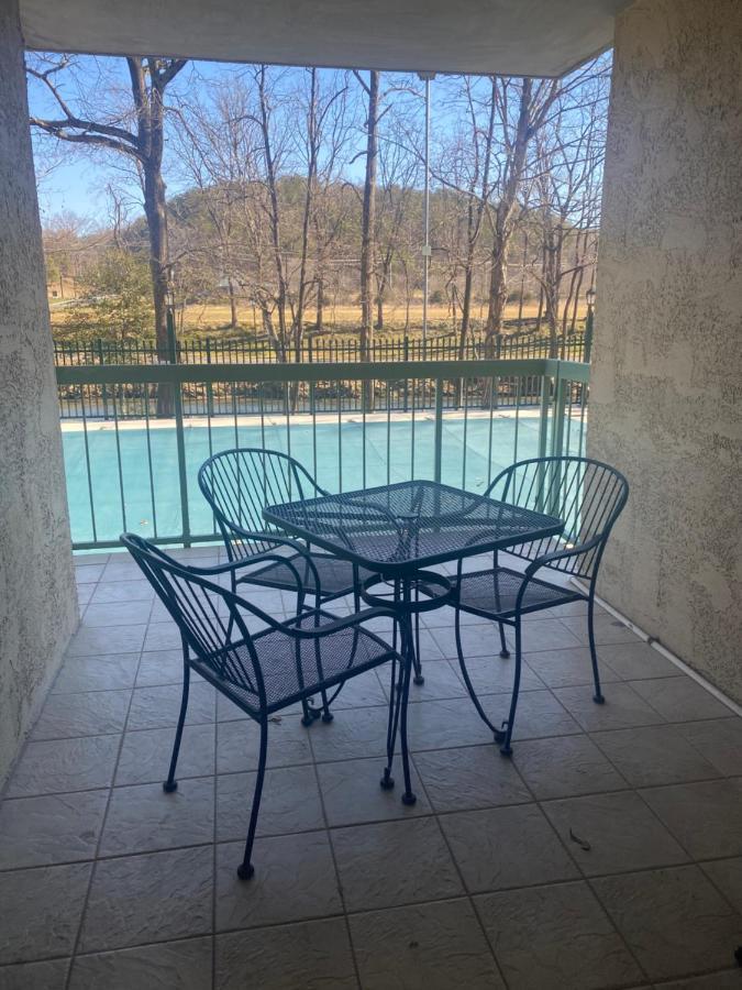River Place Condos #102 2Bd Pigeon Forge Εξωτερικό φωτογραφία