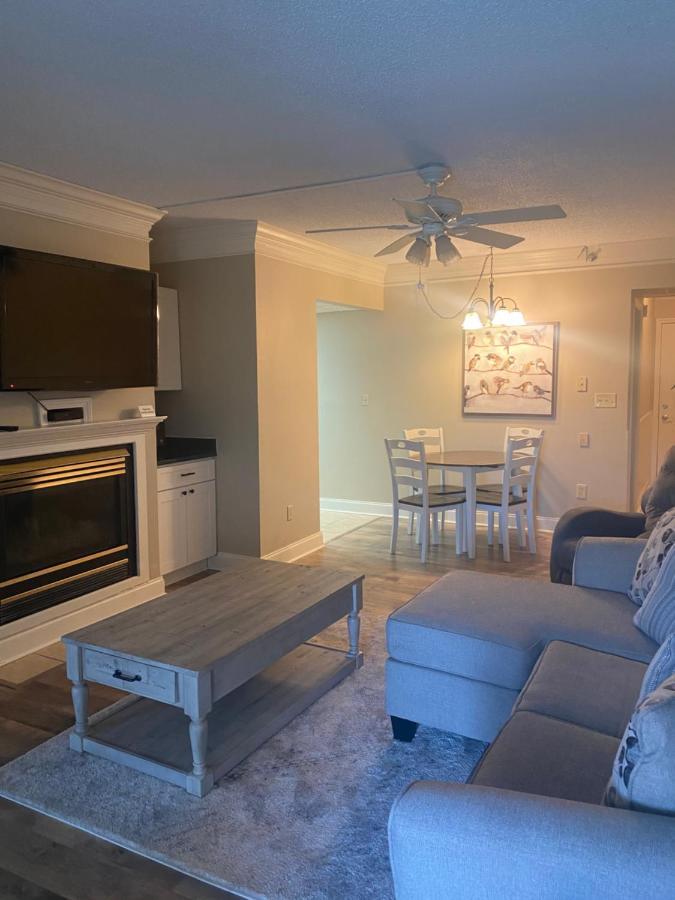 River Place Condos #102 2Bd Pigeon Forge Εξωτερικό φωτογραφία