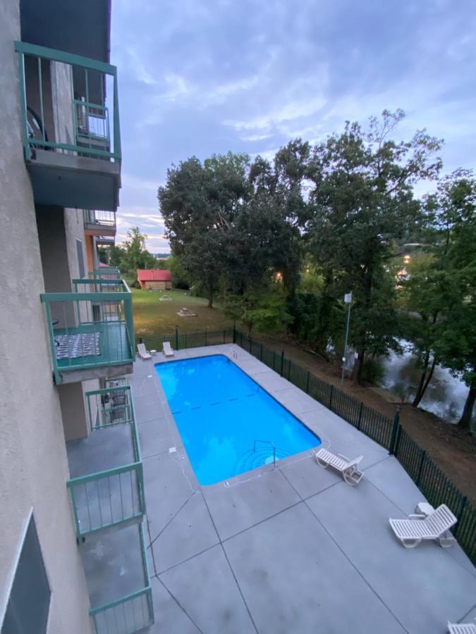 River Place Condos #102 2Bd Pigeon Forge Εξωτερικό φωτογραφία
