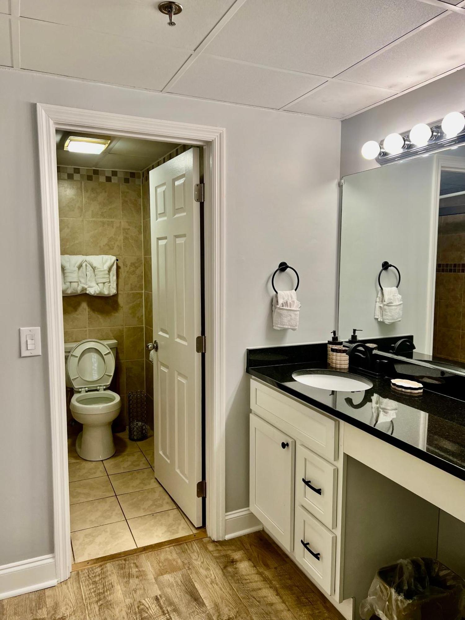 River Place Condos #102 2Bd Pigeon Forge Εξωτερικό φωτογραφία