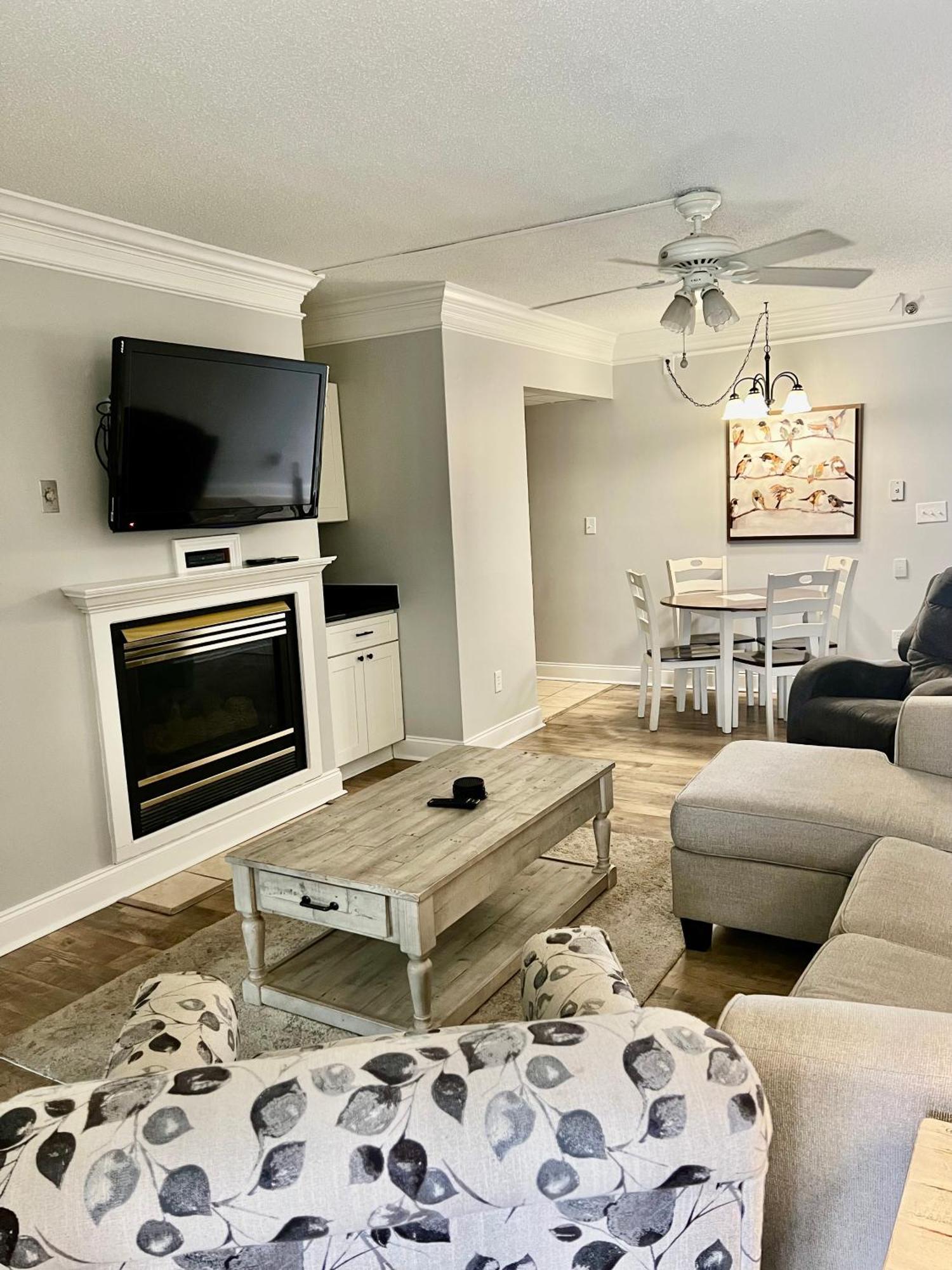 River Place Condos #102 2Bd Pigeon Forge Εξωτερικό φωτογραφία